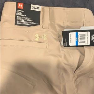 Men’s Under Armour Golf Pants